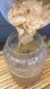 5 bịch cà phê sầu riêng 150 gói giá siêu rẻ