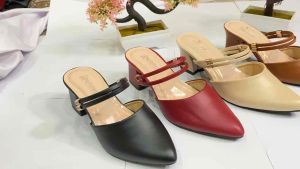 RMG3 Sepatu Wanita /sepatu wanita heels / sepatu wanita dewasa terbaru 2024 pesta best seller