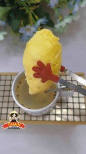 Cà Phê SẦU RIÊNG Rockcafe - Rock cafe Vị Sầu Riêng Mẫu Mới - White Coffee Thanh Đặc Sản Ba Miền