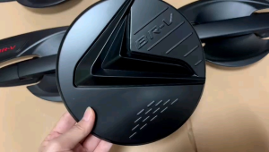 Paket Outer Handle Tank Cover BRV 2016-2021