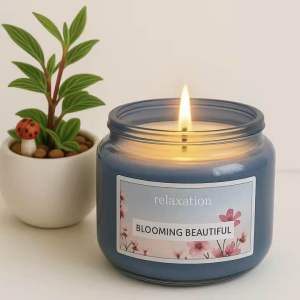 NẾN THƠM RELAXATION RITUALS HƯƠNG BLOOMING BEAUTIFUL 15oz