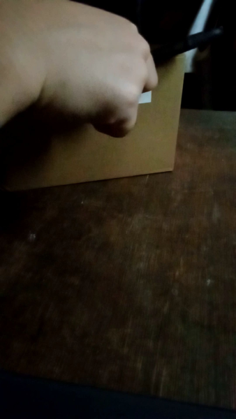 Buyer review video 2