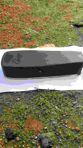 Jok CB Kulit MBtech Camaro Model Kulit Jeruk Plat Galvanis Anti Gembos