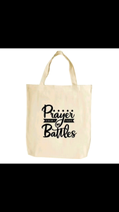 Tote bag katsha bag Personalized/Customized for birthdayscorporate giveawayspersonal use