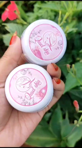 Qmel Skin: Pencerah Wajah yang Menyegarkan