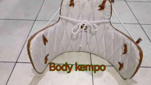 PELINDUNG BELA DIRI KEMPO  MMA