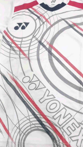 Baju stelan olahraga usia SD SMP baju badminton baju bulutangkis baju volly baju olahraga motif terbaru