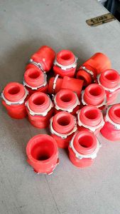 PVC Electrical Male Adapter with Locknut 1/2\": A Comprehensive Guide