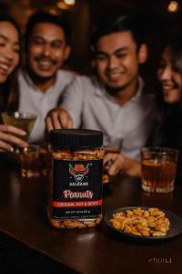 Salbahe Peanuts Salbahe Snack Peanut Seeds Shelled Peanuts Salt Peanuts Sabritas Japanese Peanuts - Lazada