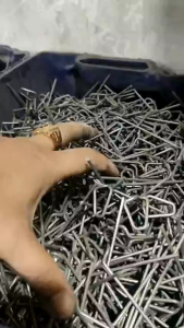 Đế Thép Mỹ Làm Cựa Gà (Tre + Nòi) Chất Lượng Cao Không Gãy Đế Cựa Gà Kích Thước Nòi Và Tre - Lazada