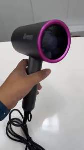 Máy sấy tóc 2000w Raika RKMST-02 - Gập gọn nhanh khô dùng được cho salon tóc mang lại cho bạn mái tóc bồng bềnh