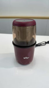 Máy xay bột khô Bear MDJ-A02G3 - Xay các loại hạt khô: cà phê gia vị ngũ cốc vị thuốc nhanh mịn bột hiệu quả