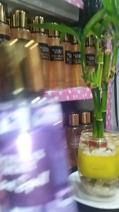 Victorias Secret LOVE SPELL xo mist 250ML(1pcs)