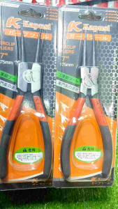 Kìm tháo lắp phe mũi thẳng cao cấp chính hãng