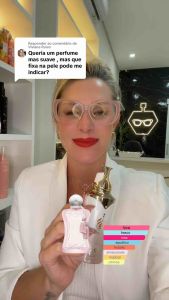 Zimaya Taraf White ( Clone PDM Delina La Rosee ) - Nước Hoa Nữ chiết 10ml Chính Hãng