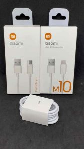 Kabel Data Xiaomi Type C Support Turbo Decimal Fast Charging isi Daya Cepat Hingga 6A ORIGINAL 100% DECIMAL