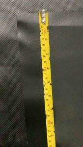 Sarung Jok Motor Hitam Polos Merek EXCELLENT: Desain Elegan & Harga Termurah