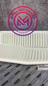 Filter Udara/Saringan Udara/Air Filter Toyota Alphard 2.4cc ANH10 thn (2002-2008)/ RAV4 2.0cc-2.4cc thn (2000-2005)/ Previa ACR30 (1pcs) 17801-28010