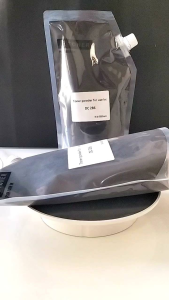 Toner Refill Xerox DC 156 186 236 286 336 AP 450i 550i 4000 5010 DC II 2005 2055 500 gram