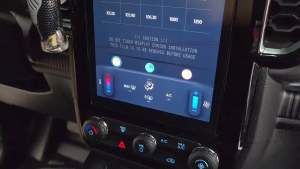 Ariatek A9i HD Dashcam