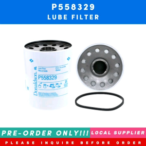 P558329 LUBE FILTER [PRE-ORDER LAMANG!!! MANGYARING MAGTANONG MUNA BAGO UMORDER LOCAL SUPPLIER WARRANTY] FOR DONALDSON Fits John Deere 9940 9950 9960 9965 9970 9976 9986 CTS Cts Ii