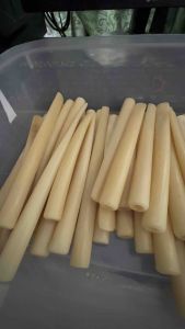 PIPA ONCE TULANG SAPI IMPOR KRISTAL KEJU LOKAL KRISTAL GURIH ecer grosir dan partai isi 10-100pcs