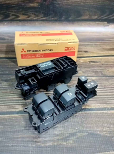 Master Power Window Original XPander - All New Livina L12 / Switch / Saklar