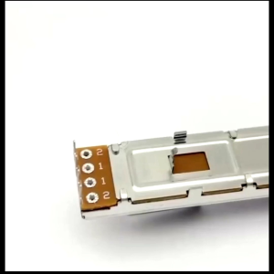 Audio Mixer Behringer X32 Fader Sparepart Replacement Fader