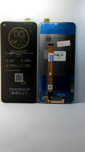 LCD TOUCHSCREEN OPPO A53 2020/A33 2020/A54 4G/A55 4G/REALME C17/7i FULL SET