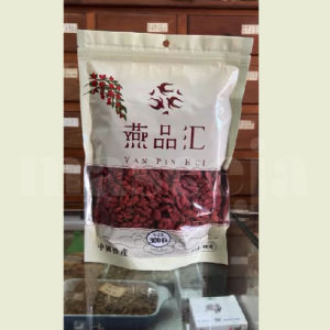 YAN PIN HUI โกจิเบอร์รี่แห้ง เก๋ากี้ Goji Berry 500 กรัม เบอร์ 150