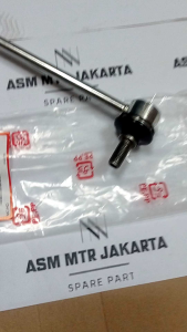 LINK STABIL STABILIZIER DEPAN BRIO ORIGINAL 1PC