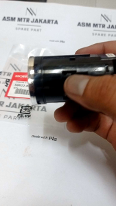 ENGINE START/TOMBOL START STOP JAZZ RS GK5 2015 S/D 2019 ORIGINAL