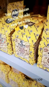 Trân châu Douxian gói 1kg