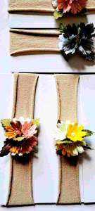 Desain Bando Anak & Bandana Bayi USA: Bahan Nylon Berkualitas