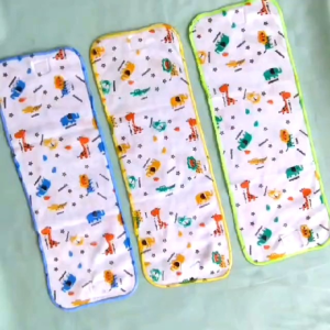 Gurita Bayi Sablon | Gurita Rekat Bayi Baru Lahir