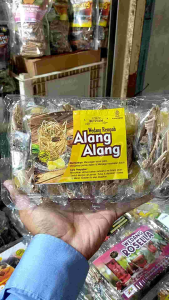 Wedang Alang-alang - wedang rempah spesial - isi 10 - ekstra gula batu - minuman herbal tradisional - menjaga kesehatan tubuh