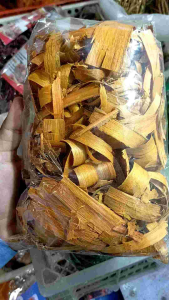 Kayu secang - secang serut - secang premium - 100 gr - wedang secang