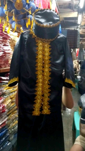 AFRICA/TURKEY/BRUNIE