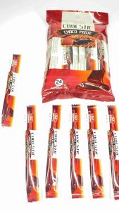 24pcs CHOCSTIC CHOCO PASTE CANDY/ loot bag fillers / paninda / giveaways / party favors.