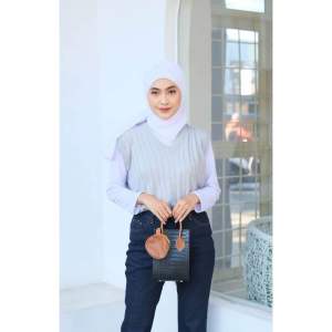 Luna Sling Bag - Tas Wanita - Tas Selempang