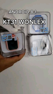 Đồng hồ thông minh WONLEX KT31 AMOLED -  ANDROID 8.0 GPS 4G Đồng Hồ Theo Dõi Sức Khỏe Cho Trẻ - Lazada
