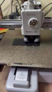 Personalized 3D Printed Emergency Whistle for Souvenirs Giveaways based on Design by Jonas Daehnert