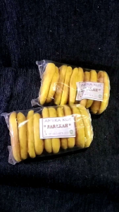 kue semprot barakah