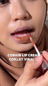WARDAH Exclusive Matte Lip Cream - Lip Cream Wardah Tasya Farasya