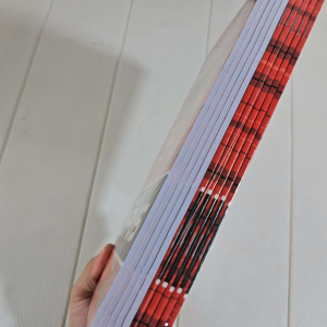 1 SET PAKET ALAT TULIS  MURAH/ BUKU PANJANG BOXY/ ALAT TULIS SEKOLAH LENGKAP