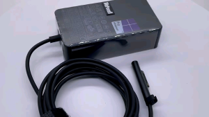 Sạc Cho Microsoft Surface Book Adapter 102W (Surface Book 2 Core I7/16G Surface Laptop) - Hàng Zin New Seal TEEMO PC