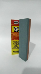 Amril Panda Batu Asah Pisau Pengasah Perkakas Batu Asahan