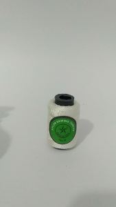 Benang Nylon No 9 Cap Bintang Tali Nilon Kramik Bangunan Warna Putih
