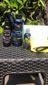 TERLARIS NO. 1 | PAKET CUCI MOTOR MOBIL AROMABUBLE GUM