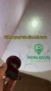 Đèn pin đội đầu ML6 dony pin sáng mạnh trên 10H - Ánh sáng trắng